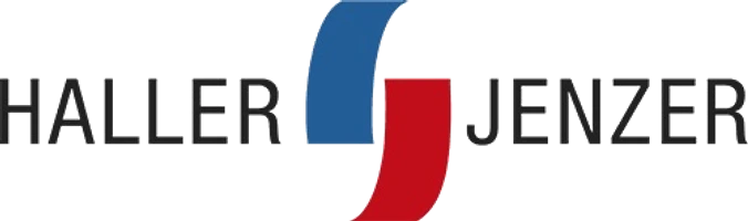Logo der Haller + Jenzer AG